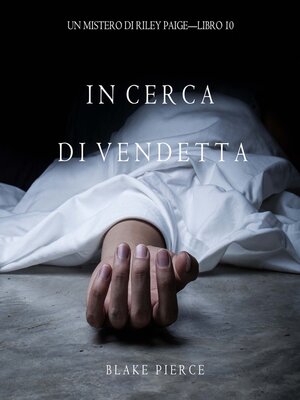 cover image of In Cerca di Vendetta